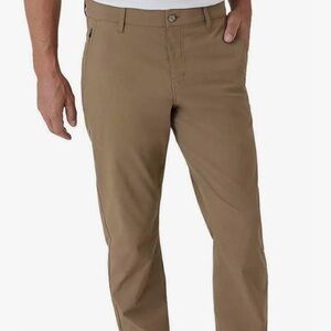 Weatherproof Vintage Men's Lightweight Performance Pants